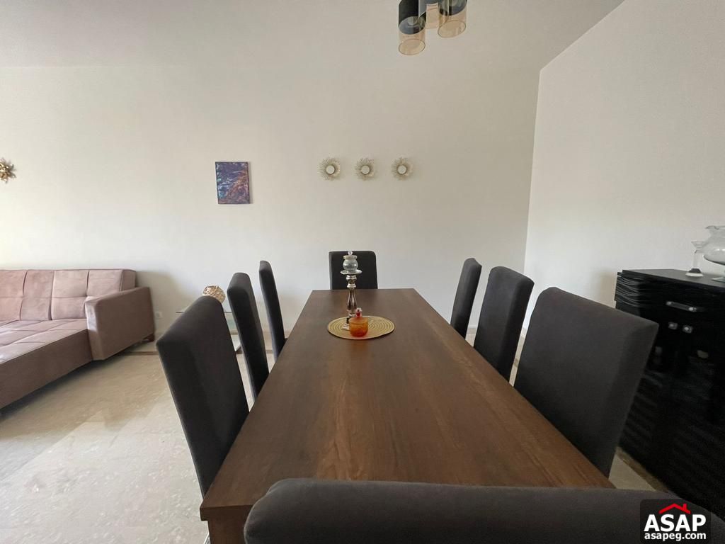 Furnished Apartment for Rent in Mivida Emaar Furnished Apartment for Rent in Mivida Emaar