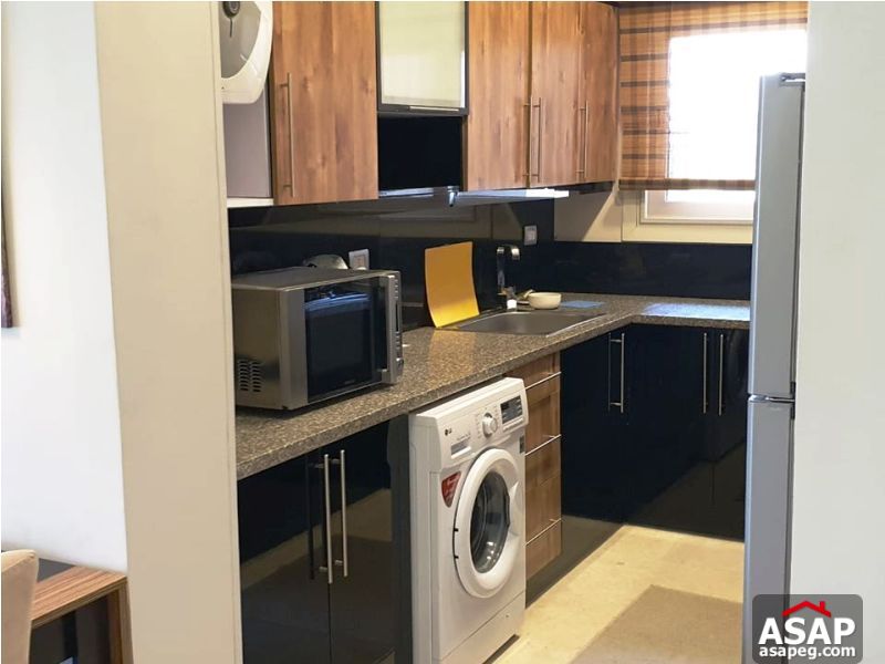 Studio for Rent in the Village Palm Hills Studio for Rent in the Village Palm Hills