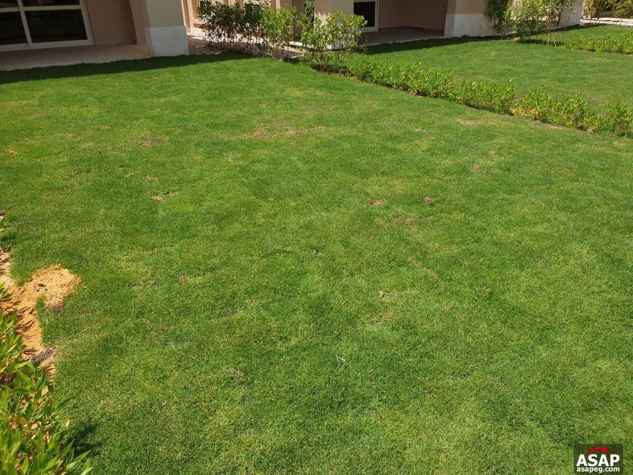 Chalet with garden in lavista Gardens Sokhna