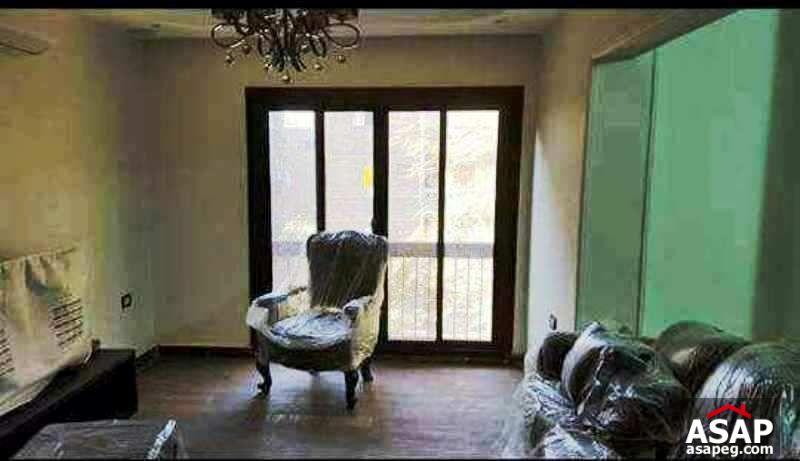 Apartment for Rent in Maadi