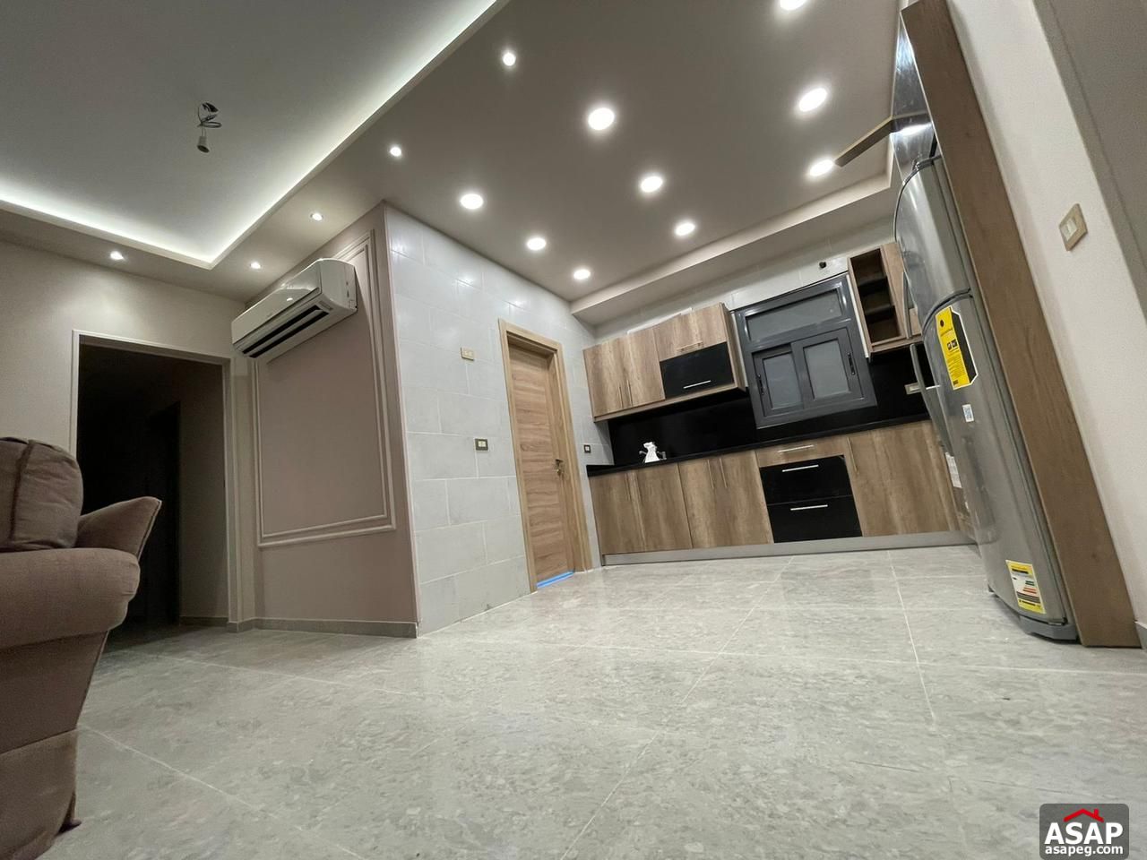 Furnished Ground Floor for Rent in Eastown Sodic Furnished Ground Floor for Rent in Eastown Sodic