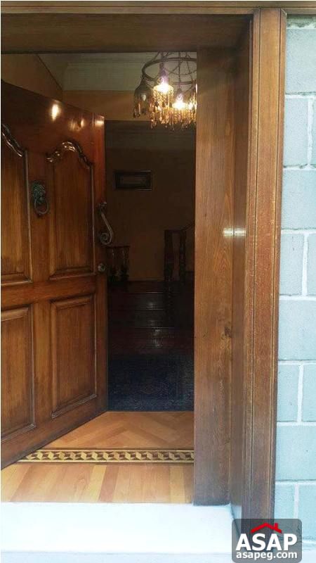 Duplex for Sale in Mohandiseen Duplex for Sale in Mohandiseen