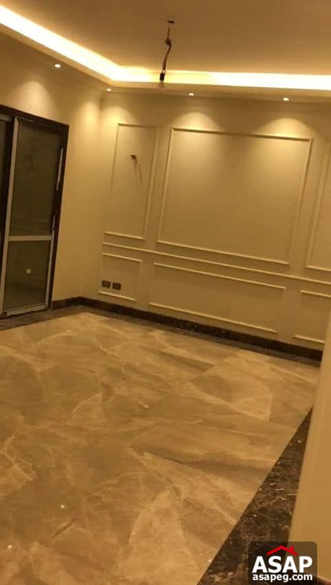 Apartment for Rent in Sodic Eastown Apartment for Rent in Sodic Eastown