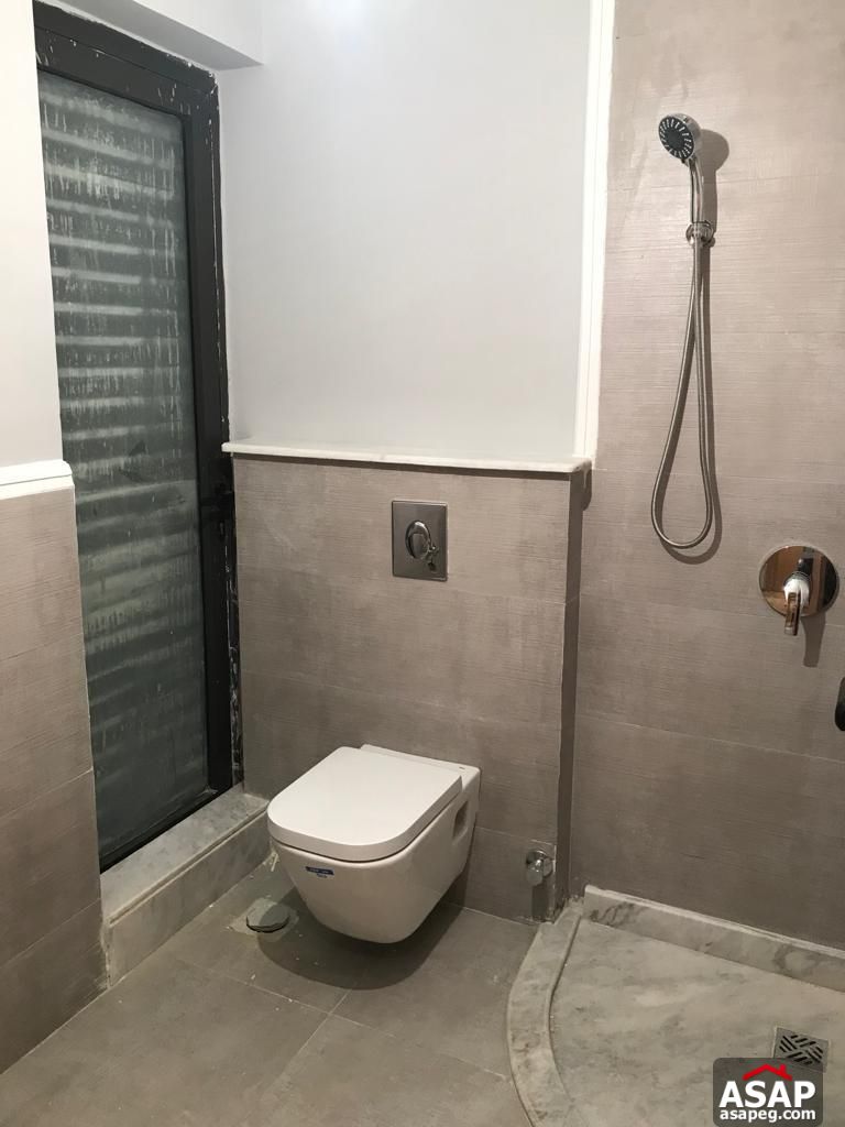 Ground Floor for Sale in Lake View Residence