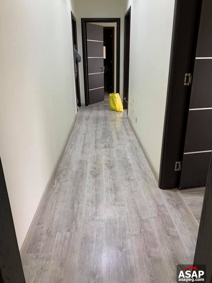 Apartment for Rent in The WaterWay Compound Apartment for Rent in The WaterWay Compound