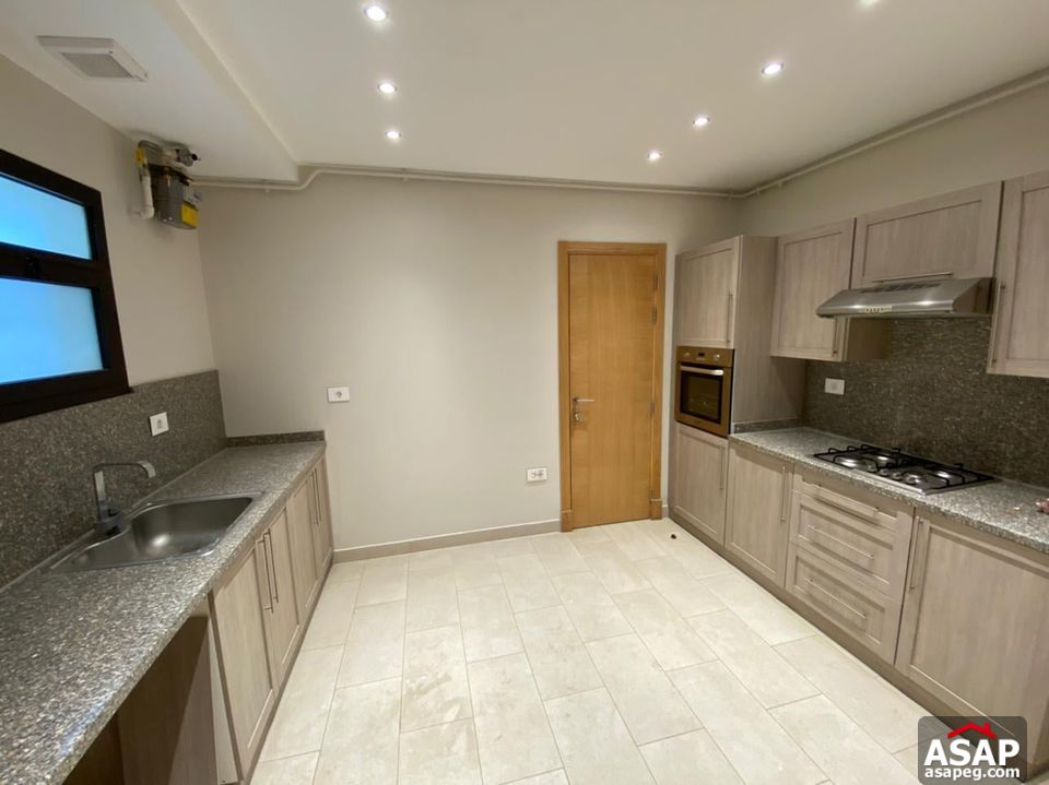 Apartment for Rent in Eastown Compound Apartment for Rent in Eastown Compound