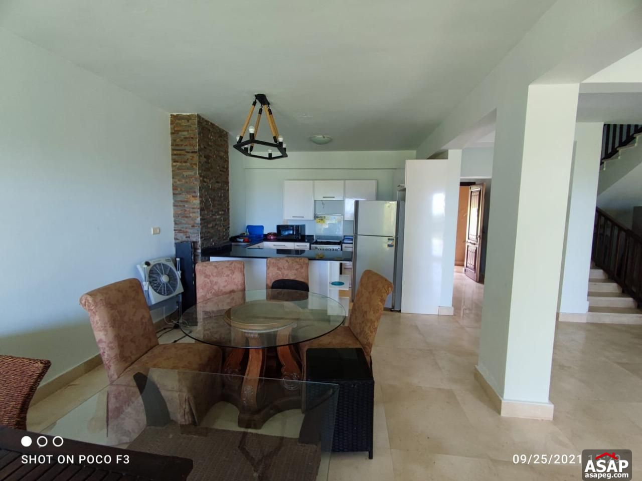 Villa for Rent in Diplo 4 , North Coast Villa for Rent in Diplo 4 , North Coast