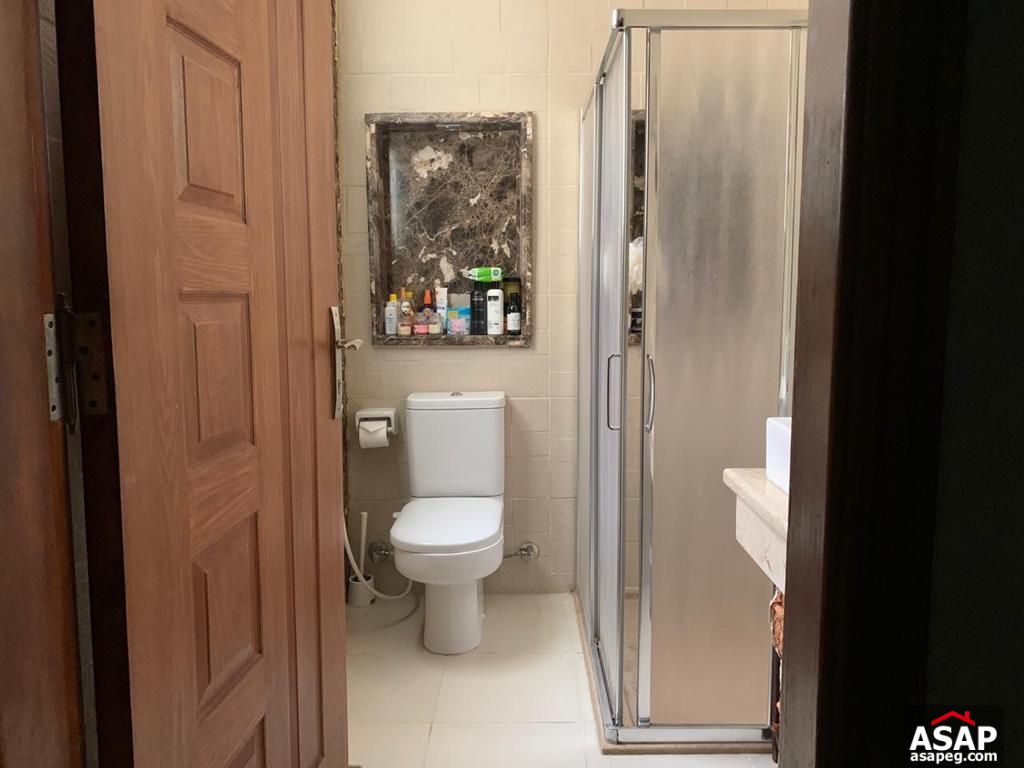 Penthouse for Rent in Park View Hassan Allam Penthouse for Rent in Park View Hassan Allam