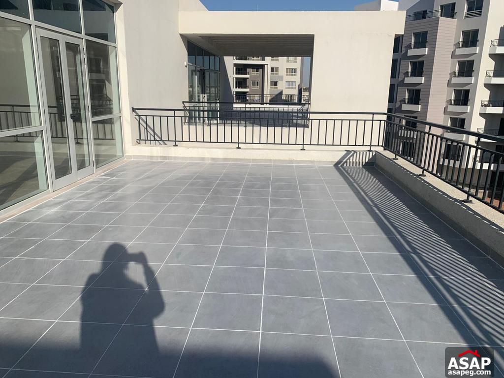 Penthouse for Rent in Cairo Festival City Penthouse for Rent in Cairo Festival City