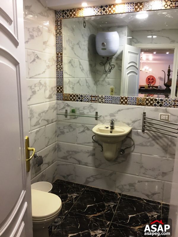 Apartment for rent in october Apartment for rent in october