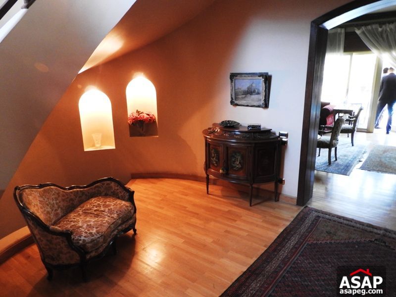 Furnished Villa with Private Pool in Arabella Furnished Villa with Private Pool in Arabella