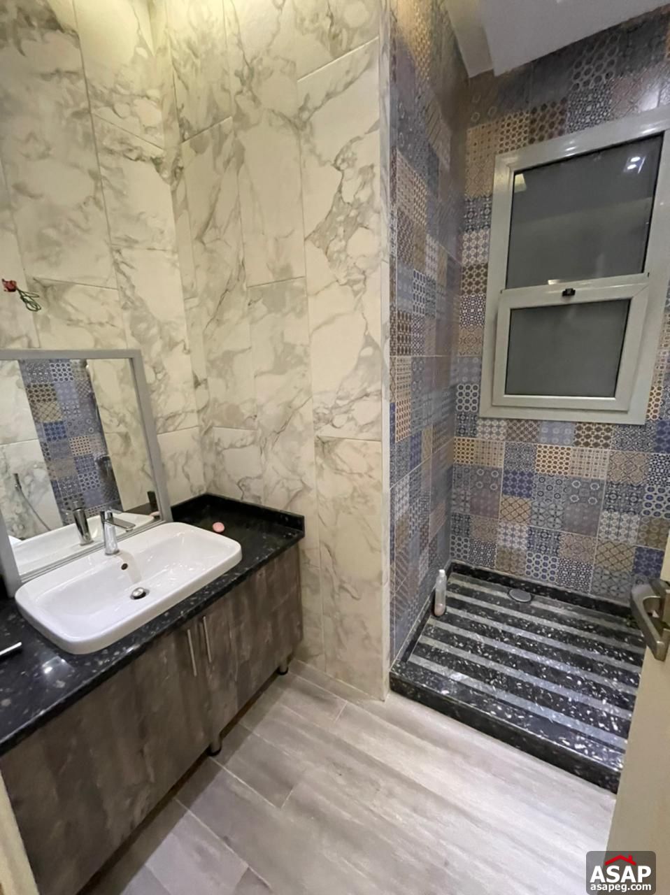 Furnished Apartment for Rent in Village Gate Furnished Apartment for Rent in Village Gate