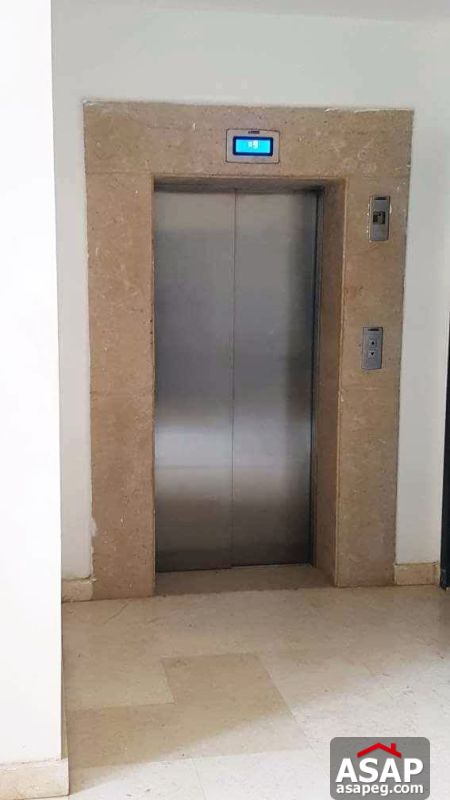 Apartment for Sale in Katameya Plaza Apartment for Sale in Katameya Plaza