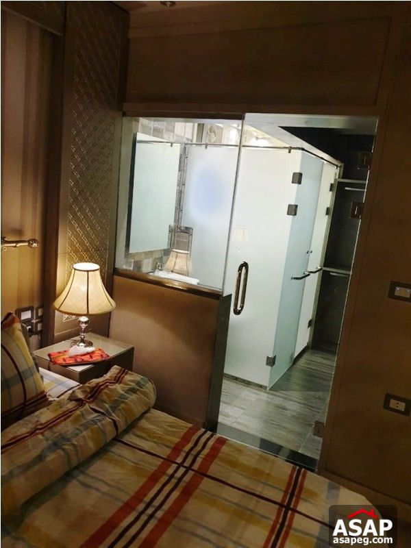 Amazing Flat in Zamalek for Rent Amazing Flat in Zamalek for Rent