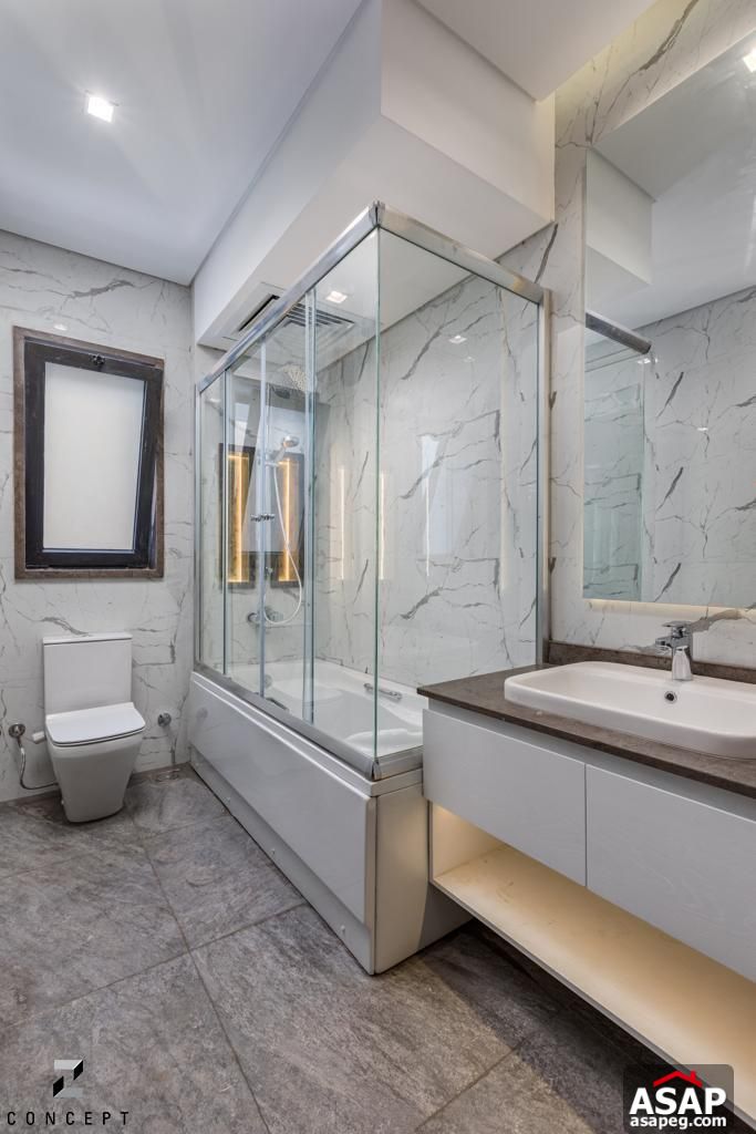 Apartment with Lake View for Rent in Lake View Residence Apartment with Lake View for Rent in Lake View Residence