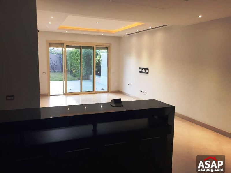 Apartment for Rent in Katameya Heights