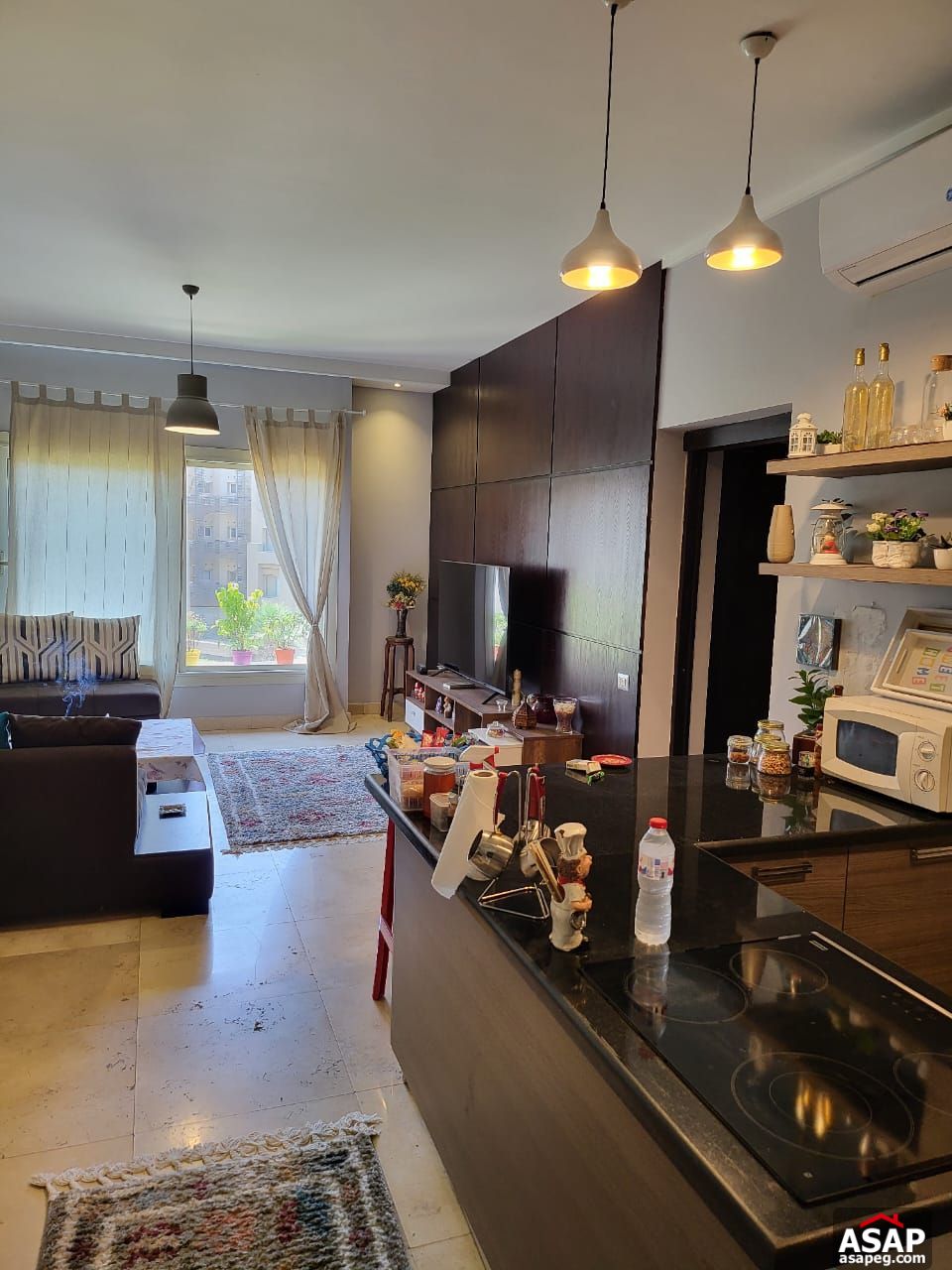 Furnished Studio for Rent in the Village Furnished Studio for Rent in the Village