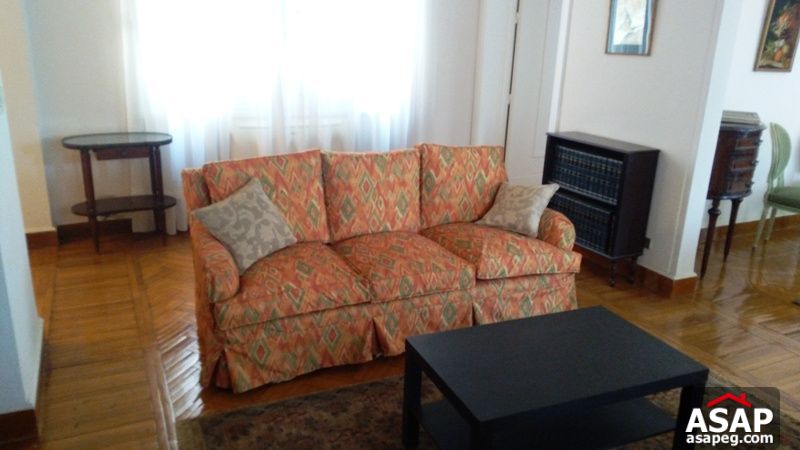 Apartment for rent in zamalek Apartment for rent in zamalek