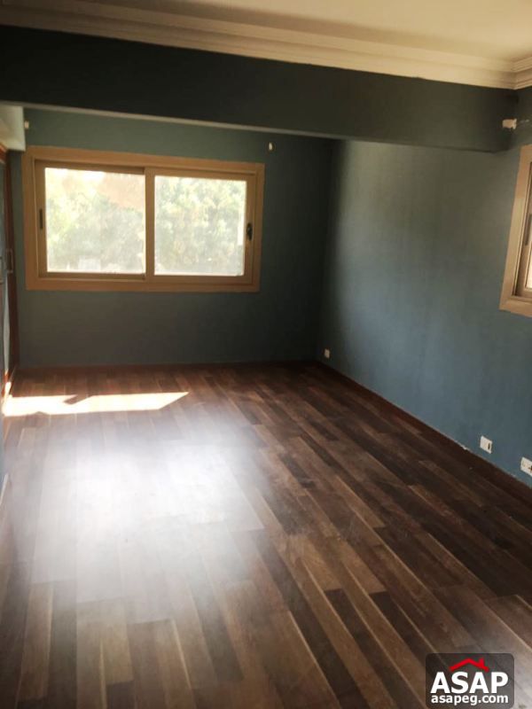 Villa with Pool for Rent in El Gezira - New Cairo Villa with Pool for Rent in El Gezira - New Cairo