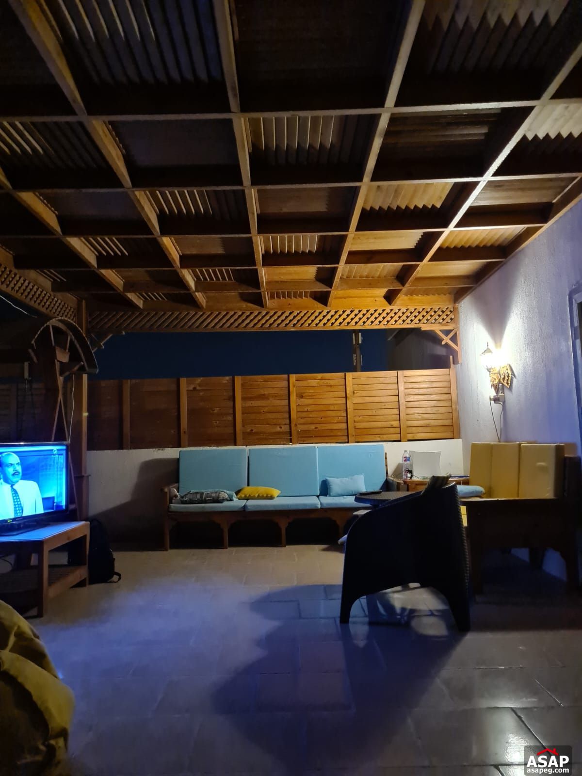 Penthouse for Sale in North Coast , Amwaj Penthouse for Sale in North Coast , Amwaj