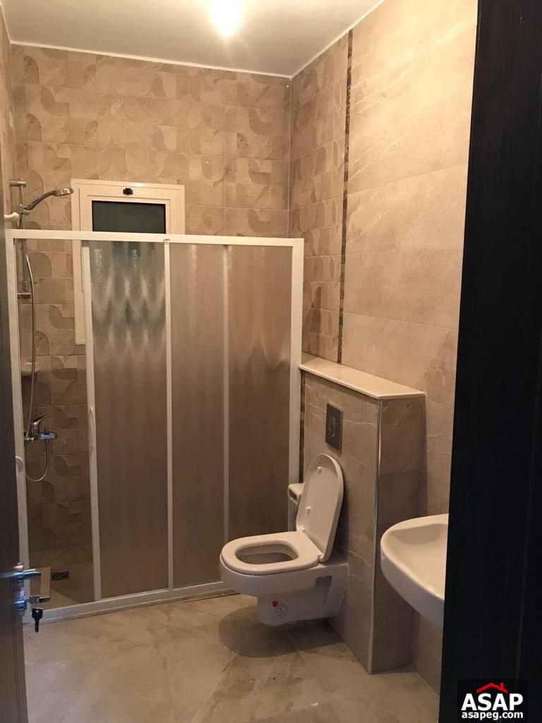 Twin House for Rent in Mivida Compound Twin House for Rent in Mivida Compound