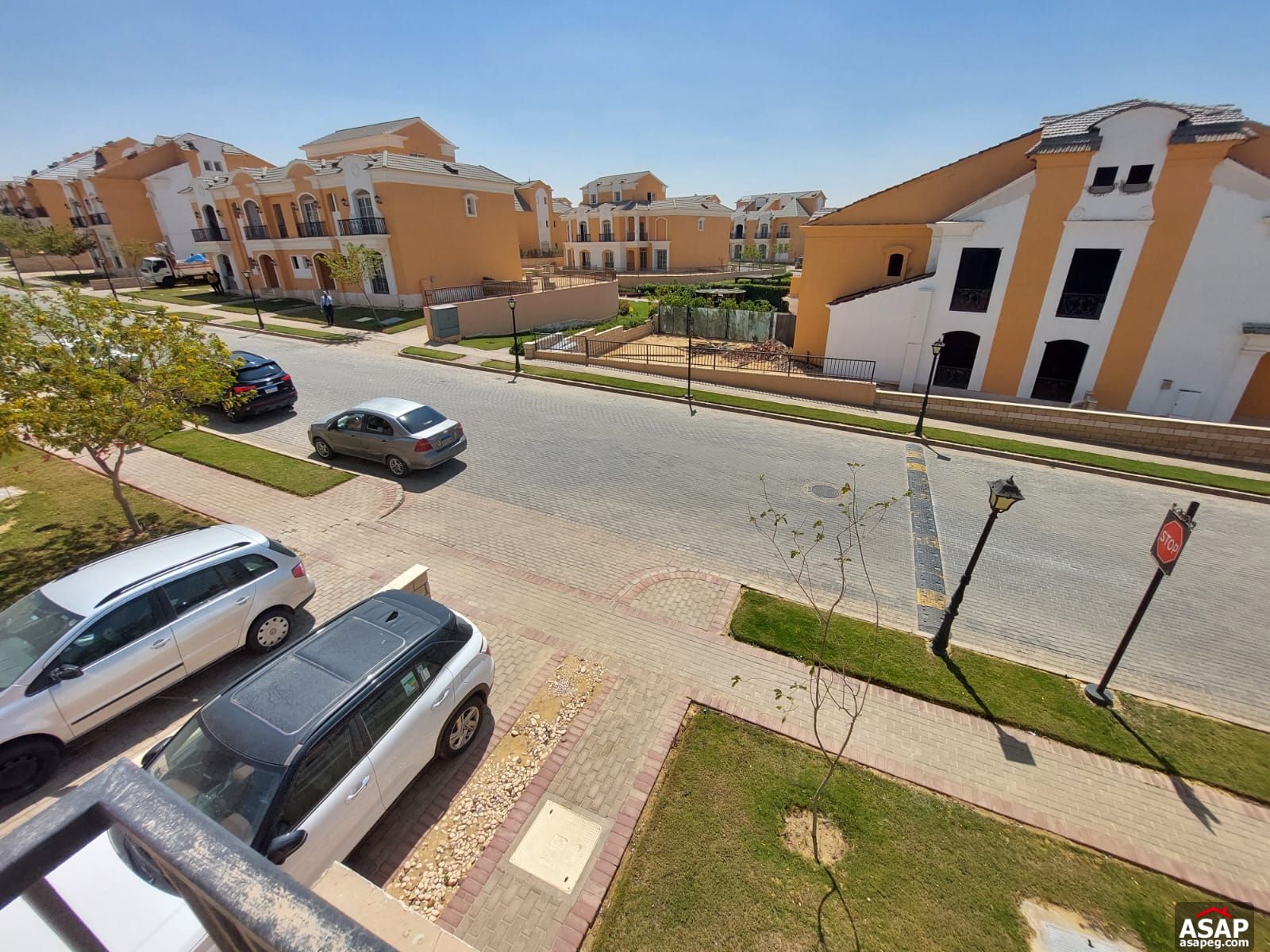 Twin House for Sale in Layan Sabbour