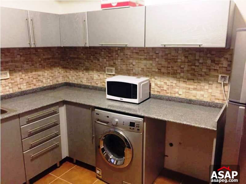 Nice Flat in Mivida for Rent Nice Flat in Mivida for Rent