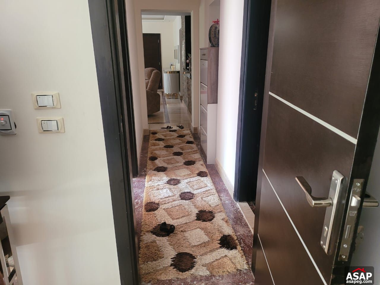 Ground Floor for Sale in Eastown Sodic Ground Floor for Sale in Eastown Sodic