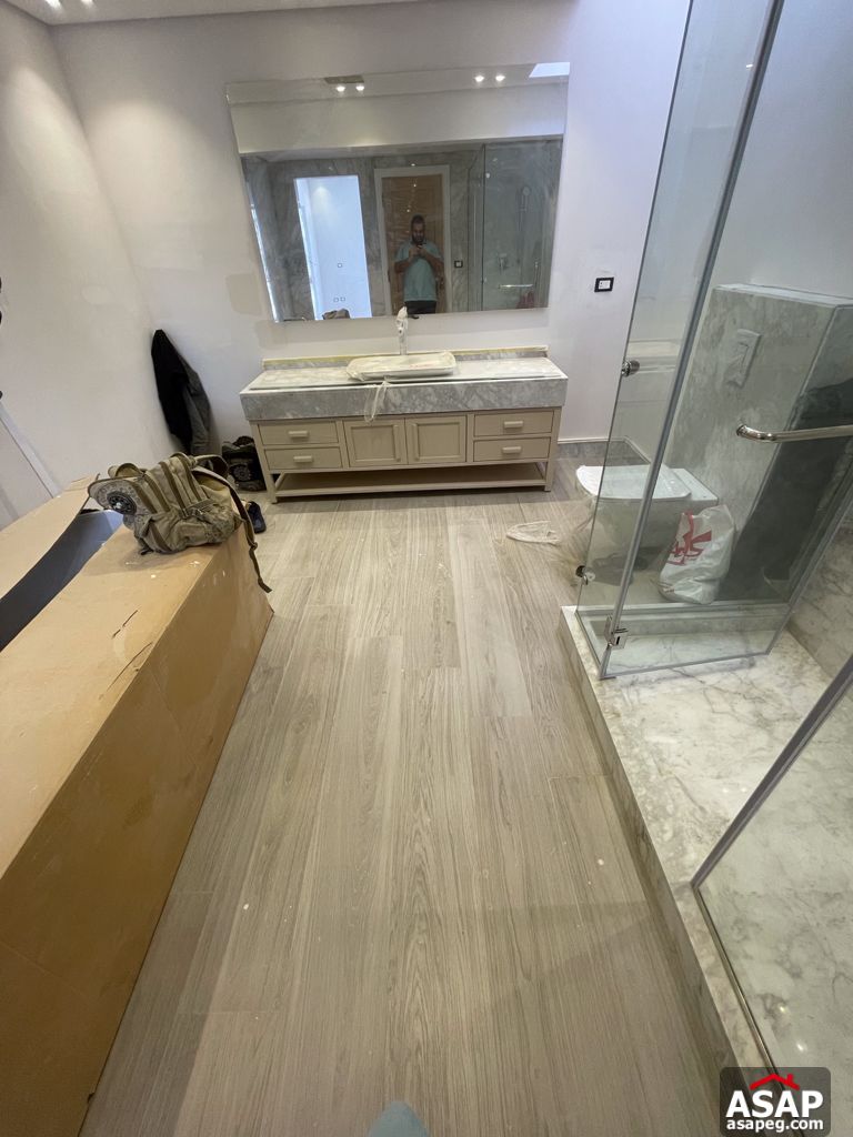 Twin House for Rent in Villette Sodic Twin House for Rent in Villette Sodic