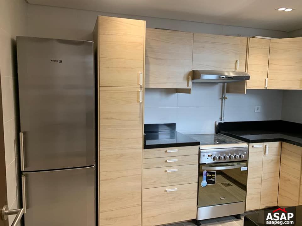 Apartment for Rent in Cairo Festival City Apartment for Rent in Cairo Festival City