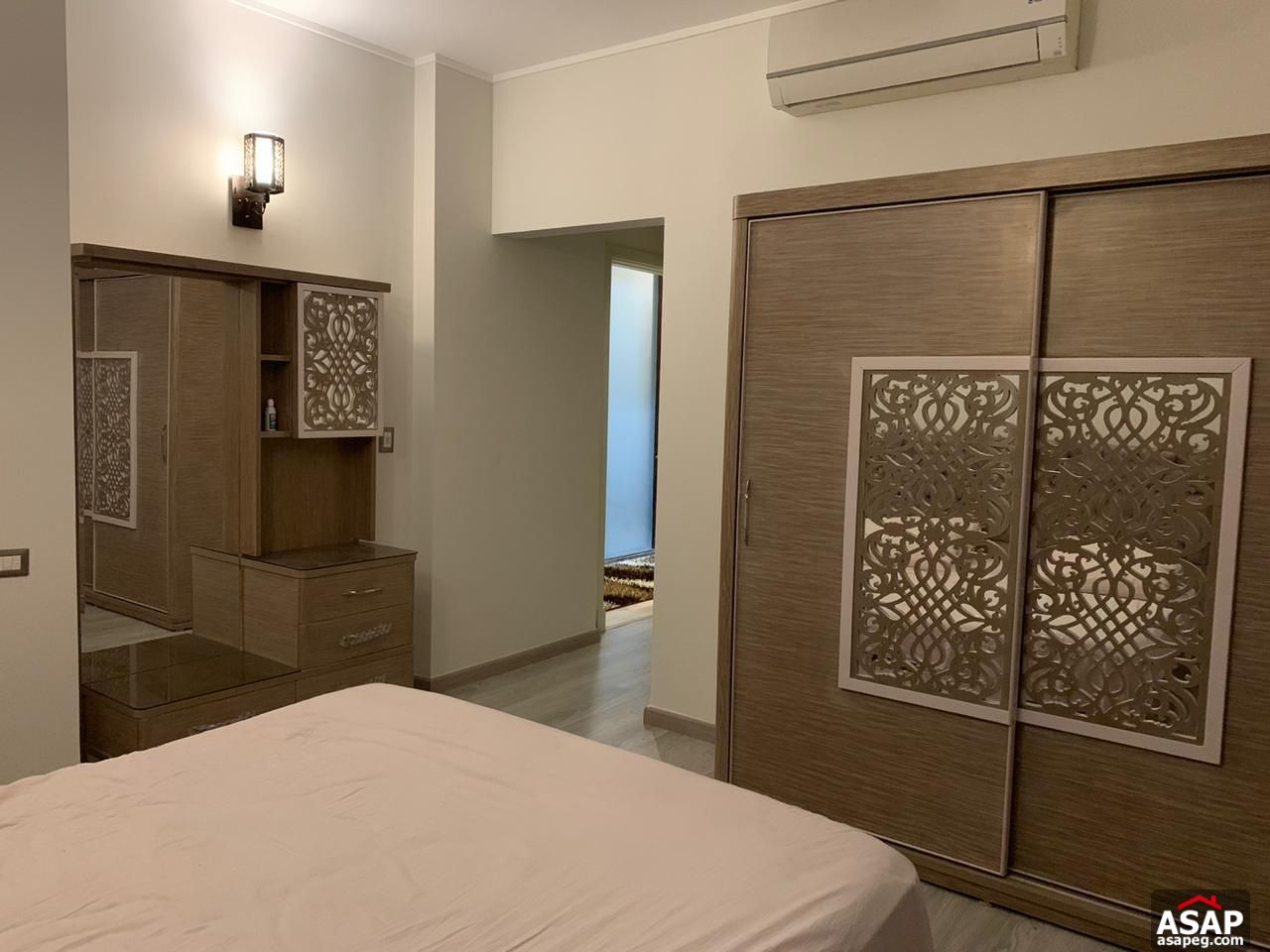 Apartment for Rent in Village Gate Apartment for Rent in Village Gate