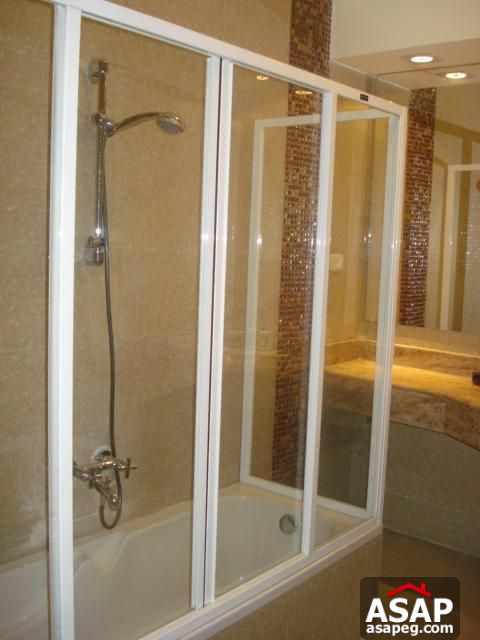 Furnished Apartment for Rent in Zamalek Furnished Apartment for Rent in Zamalek