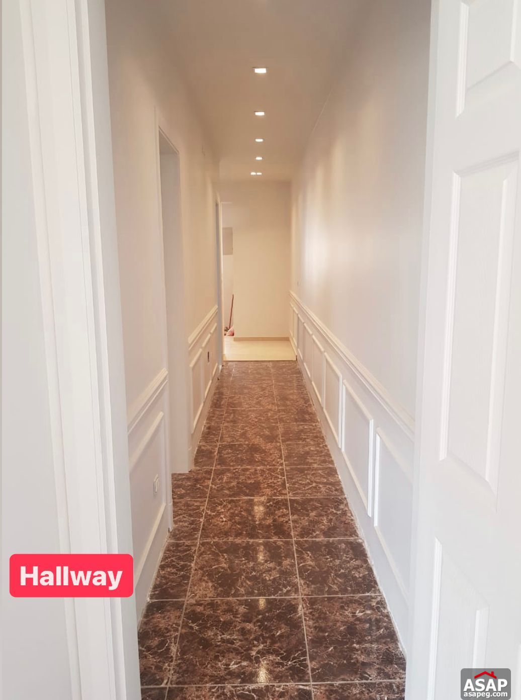 Finished Apartment for Sale in Mountain View Hyde Park Finished Apartment for Sale in Mountain View Hyde Park