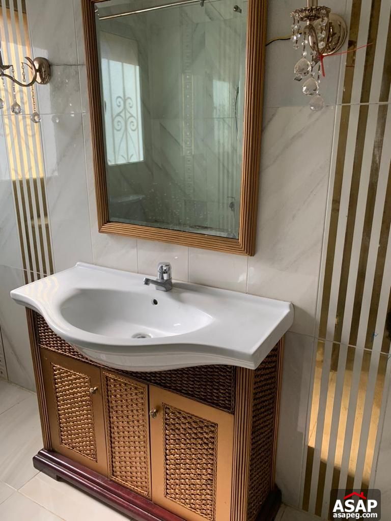 Stand Alone with Garden for Rent in Dyar Arco Stand Alone with Garden for Rent in Dyar Arco