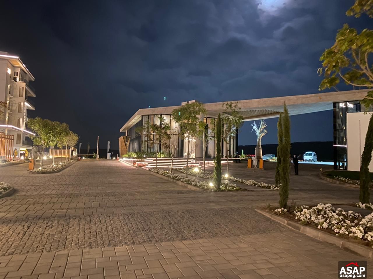 Apartment for Sale in Mountain View I City