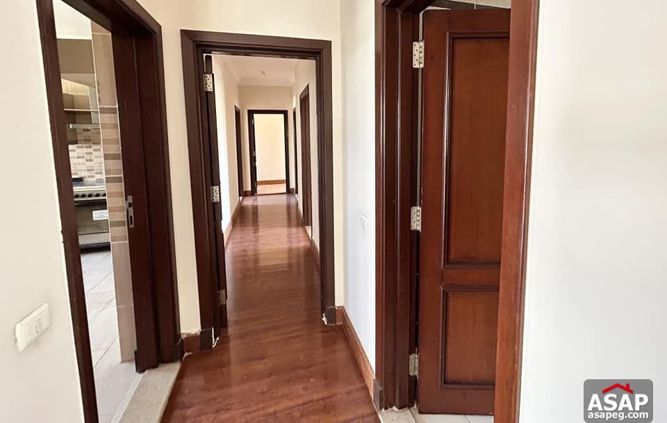 Apartment for Rent in Casa Sodic