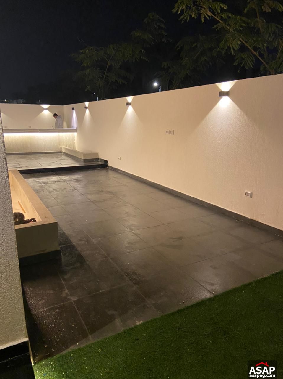 Ground Floor for Sale in Lake View Residence Ground Floor for Sale in Lake View Residence