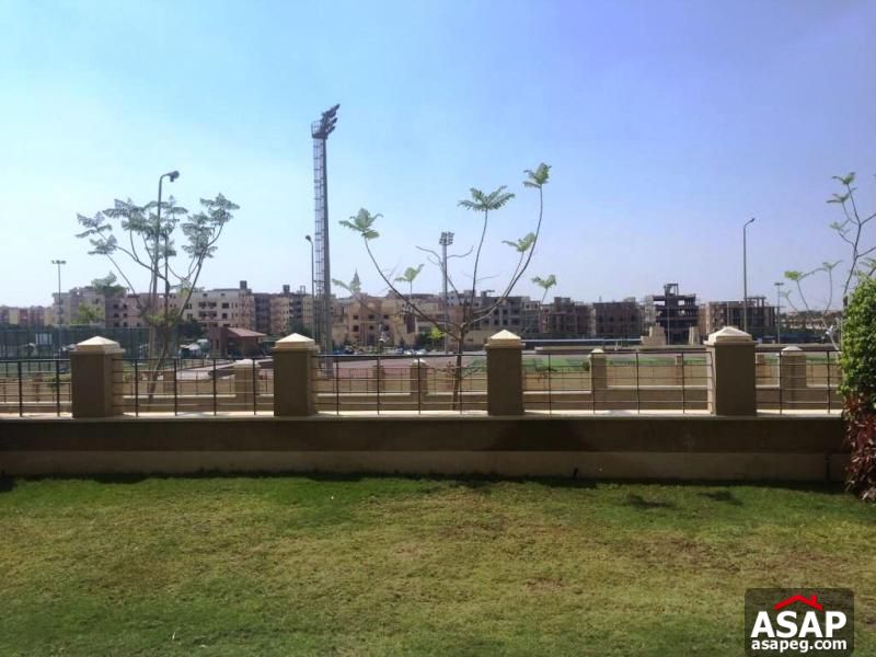 Apartment with Garden in the Village Palm Hills Apartment with Garden in the Village Palm Hills