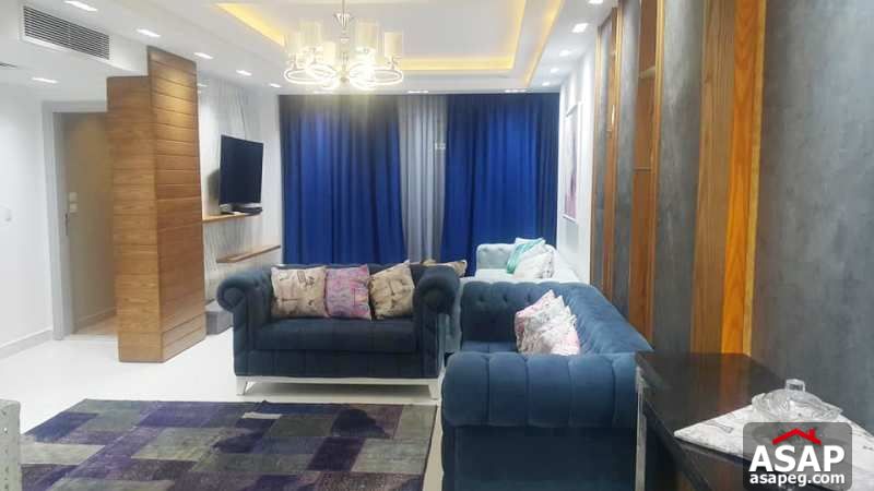 Apartment for Rent New Cairo in Midtown Apartment for Rent New Cairo in Midtown