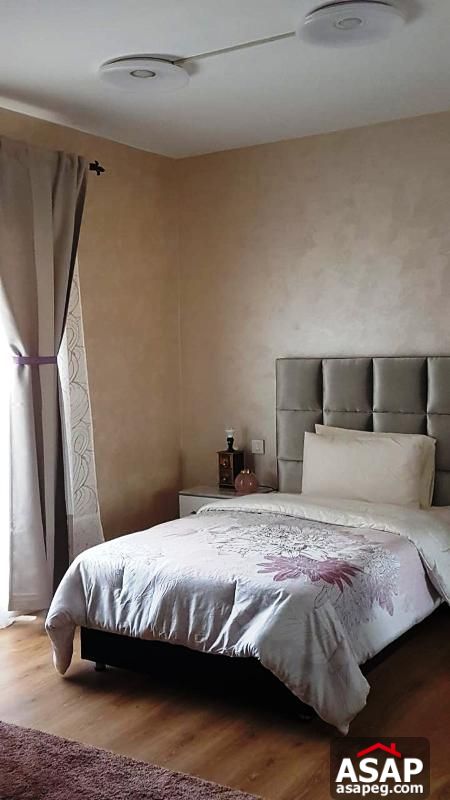 Apartment for rent in Cairo Festival City Apartment for rent in Cairo Festival City