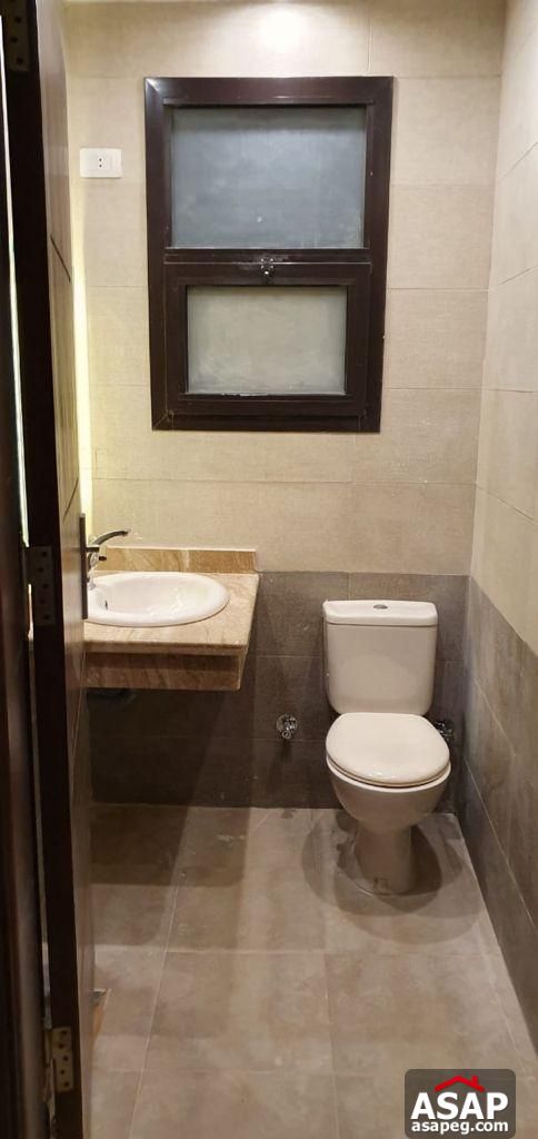 Apartment for Rent in Eastown , New Cairo Apartment for Rent in Eastown , New Cairo