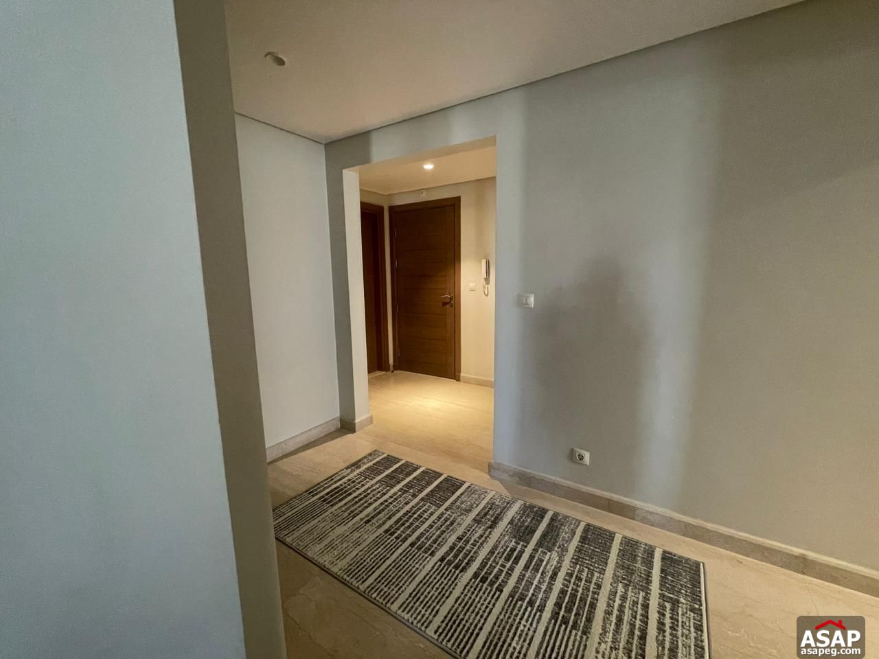 Furnished Apartment for Rent in Mivida Compound Furnished Apartment for Rent in Mivida Compound