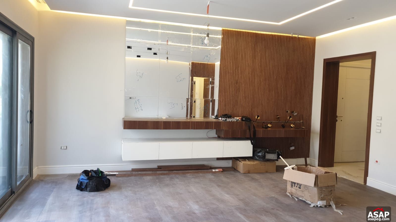 Furnished Apartment for Rent in Eastown Sodic Furnished Apartment for Rent in Eastown Sodic