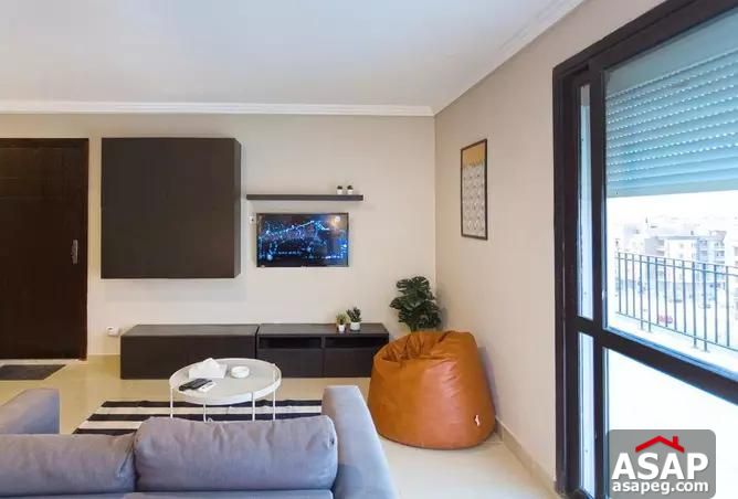 Studio for Rent in Eastown Compound