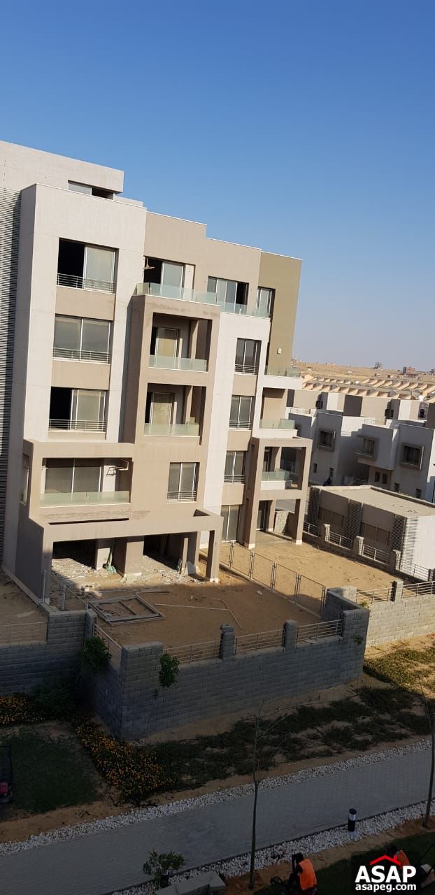 Apartment for Sale in Village Gardens Katameya - Palm Hills Apartment for Sale in Village Gardens Katameya - Palm Hills