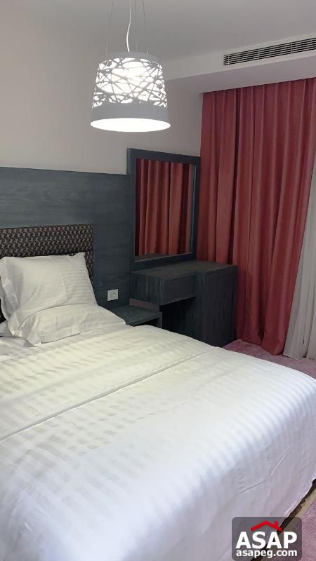 Apartment for Rent in Cairo Festival City Apartment for Rent in Cairo Festival City