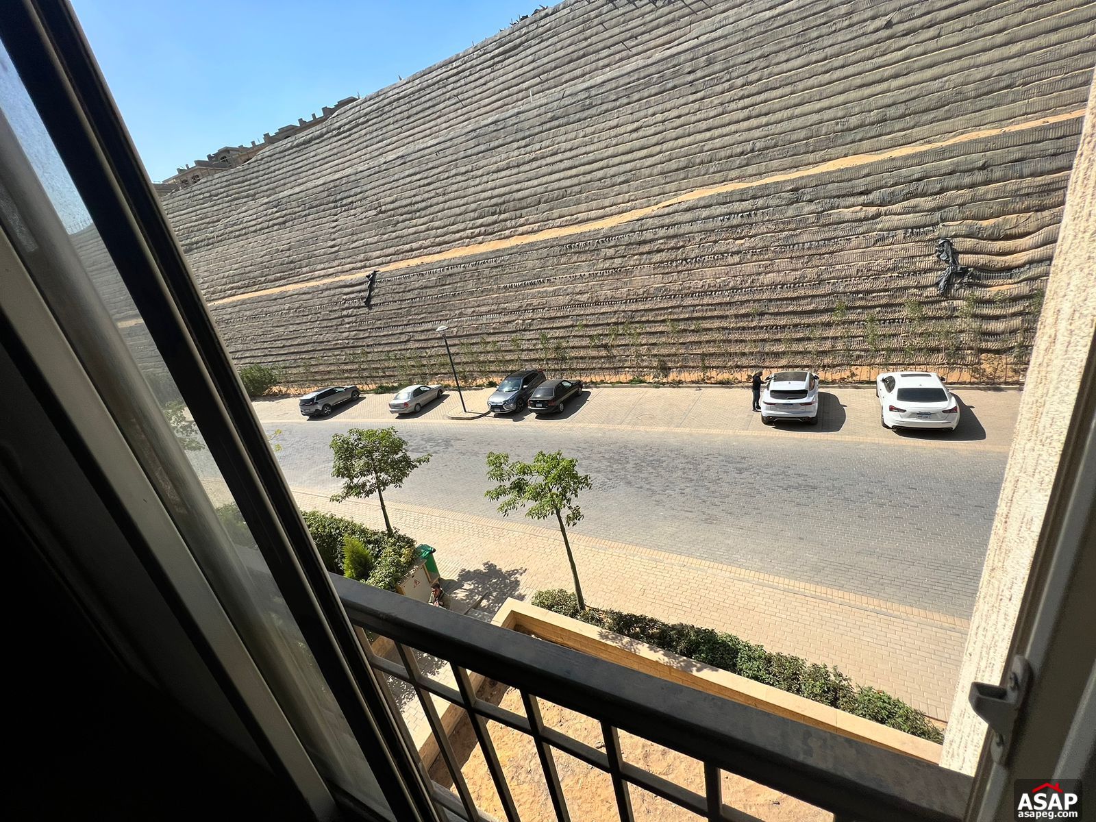 Apartment with Pool View for Sale in Stone Residence Apartment with Pool View for Sale in Stone Residence