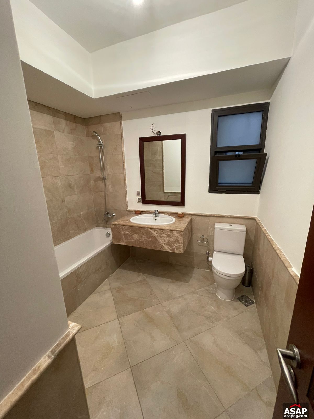 Apartment for Rent in Mivida Compound Apartment for Rent in Mivida Compound