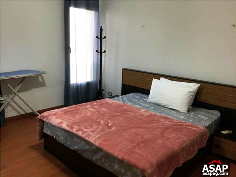 Furnished Penthouse for Rent in the Village Furnished Penthouse for Rent in the Village