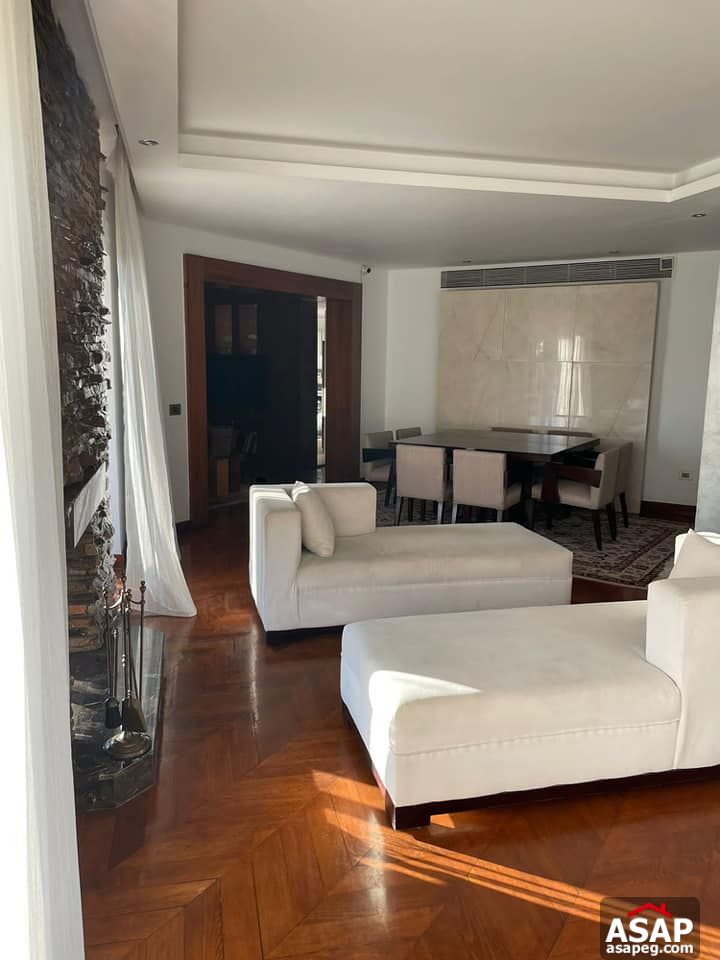 Apartment for Rent in Chouifat Apartment for Rent in Chouifat